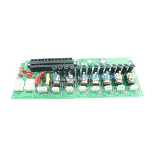 Genuine GE IS200EPDMG1A - Industrial Automation Part