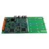 ABB 3BHE021951R0124 KVC758A - Technical Label and Specifications