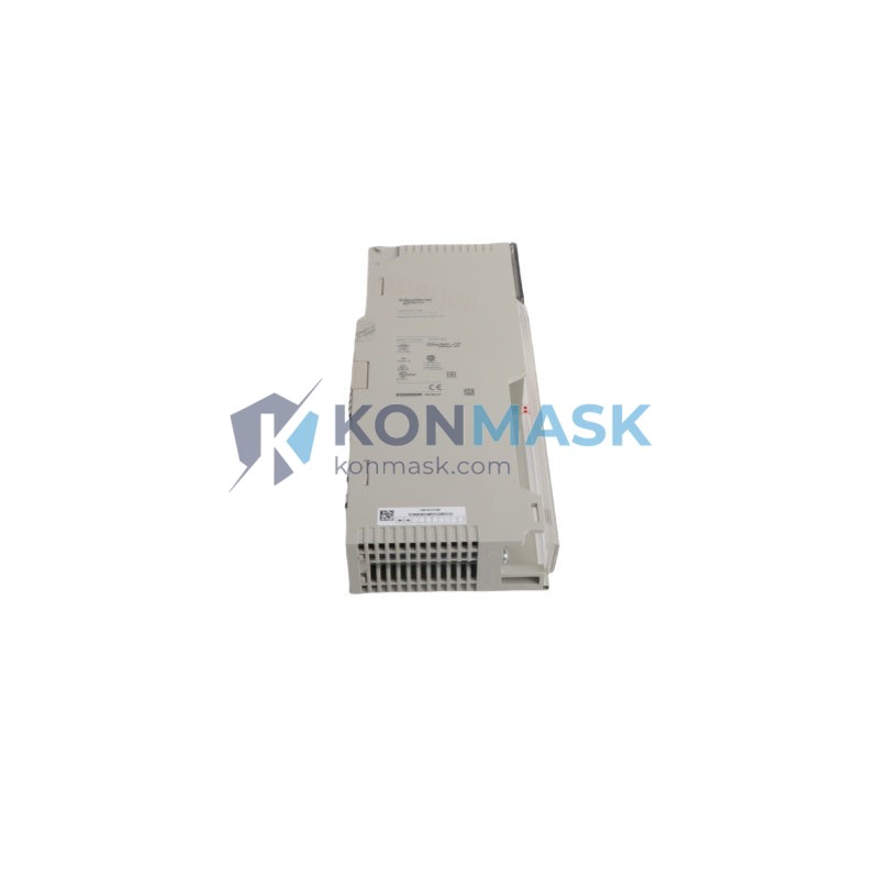 Schneider Electric 140CRA31200 Modicon Quantum - Technical Label and Specifications