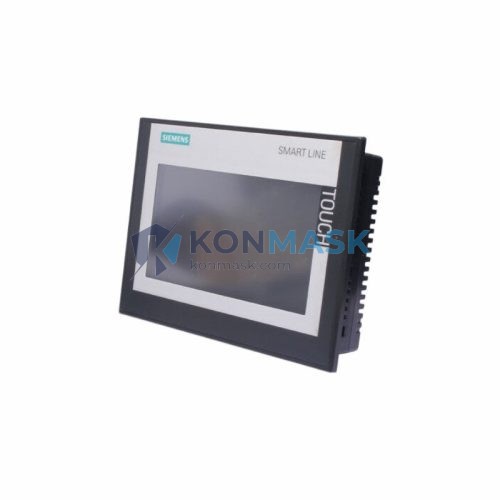 Genuine SIEMENS 6AV6648-0CE11-3AX0 SIMATIC SMART 700 IE V3 - Industrial Automation Part