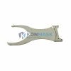 Genuine BROOKS AUTOMATION 978-262-2900 116581 100X/0.90 BD 566014 HP 41420A, 20FA-1A HP 41420A-61001 - Industrial Automation