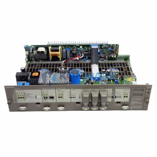 Genuine SIEMENS 6ES5955-3NC4 SIMATIC S5 - Industrial Automation Part